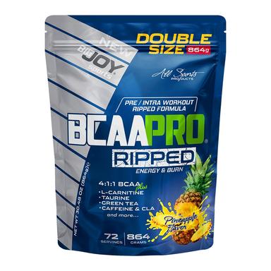 BigJoy BCAA Pro 4:1:1 Ripped 864 Gr