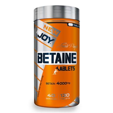 BigJoy Betaine 120 Tablet