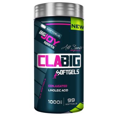 BigJoy CLABig 99 Kapsül