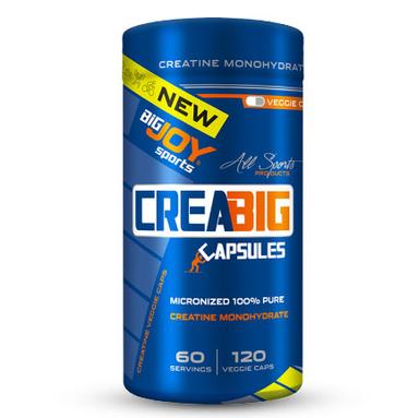 BigJoy CreaBig 120 Kapsül
