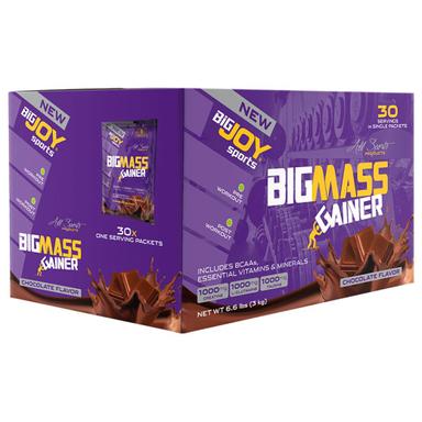 BigJoy BigMass Gainer 3000 gr