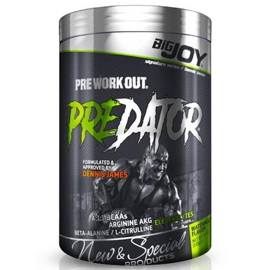 BigJoy Predator 510 gr