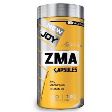 BigJoy ZMA 120 Kapsül