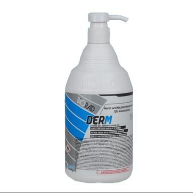 Biorad Derm El Ve Cilt Dezenfektanı 1000 ml