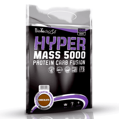 BioTech USA Hyper Mass 5000 1 kg