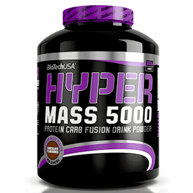 BioTech USA Hyper Mass 5000 5 kg