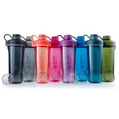 Blender Bottle Radian Tritan Shaker 940 ml