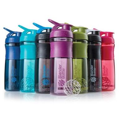 Blender Bottle SportMixer Shaker 760 ml