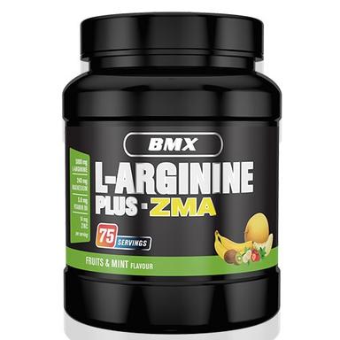 BMX L-Arginine Plus ZMA 600 gr