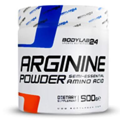 Bodylab24 Arginine 500 gr