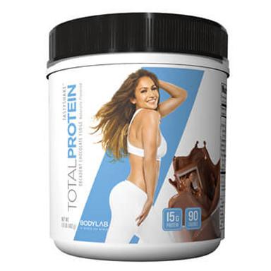 Bodylab TastyShake Complete Whey Protein Complex 462gr