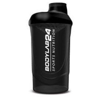 Bodylab24 Shaker 600 ml