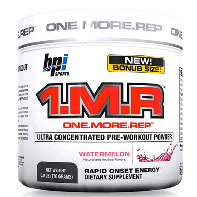 BPI Sports 1.M.R 140 gr