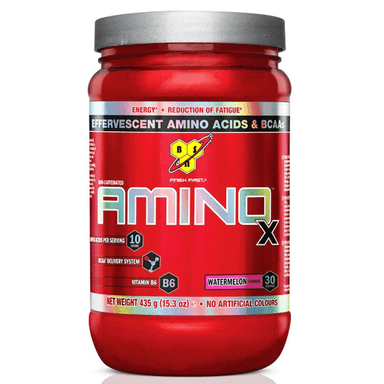 BSN Amino X 435 gr 