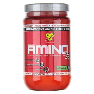 BSN Amino X 435 Gr