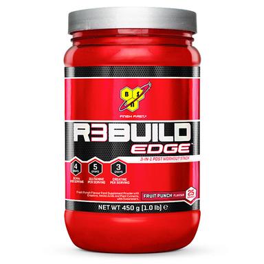BSN Rebuild Edge 450 gr