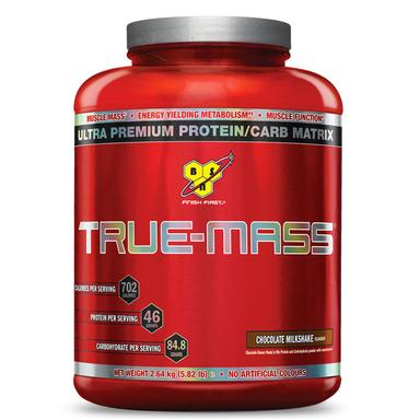 BSN True-Mass Gainer 2610 gr
