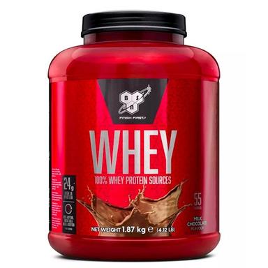 BSN Whey DNA 1870 gr