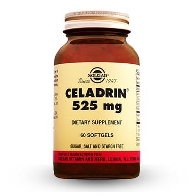 Solgar Celadrin 525 mg 60 Softjel