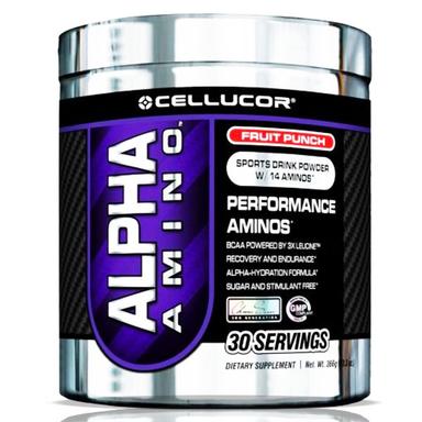 Cellucor Alpha Amino 366 gr
