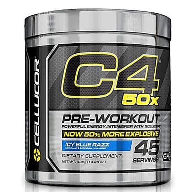 Cellucor C4 50x 45 Servis-Karisik-Meyve