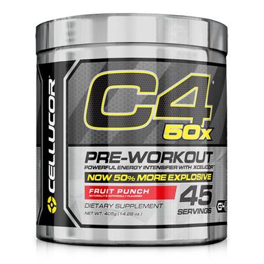 Cellucor C4 50x 45 Servis