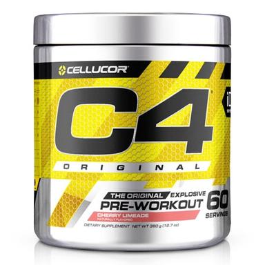 Cellucor C4 60 Servis