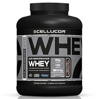 Cellucor COR-Performance Whey 1820 gr