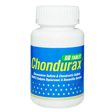 Chondurax 60 Tablet