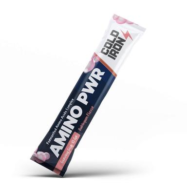 Cold Iron Amino Pwr 5 gr