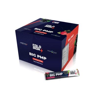 Cold Iron Big Pmp 400 gr 40 Saşe