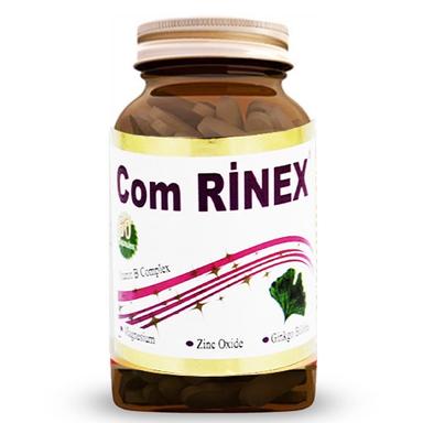 Com Rinex 60 Kapsül