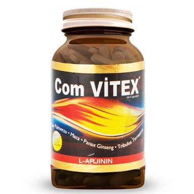 Com Vitex 60 Kapsül