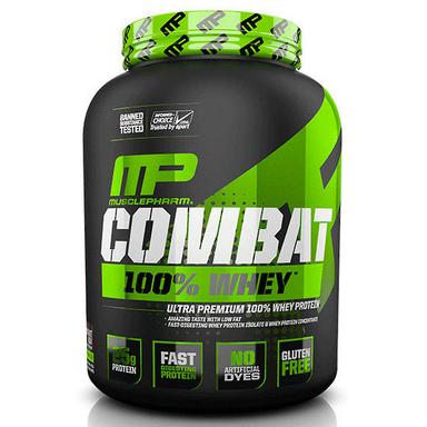 Musclepharm Combat %100 Whey 2269 Gr