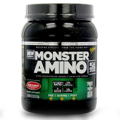 CytoSport Monster Amino 375 gr
