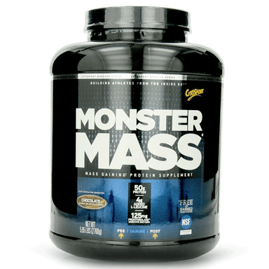 CytoSport Monster Mass 2700 gr