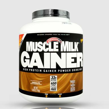 CytoSport Muscle Milk Gainer 2270 gr