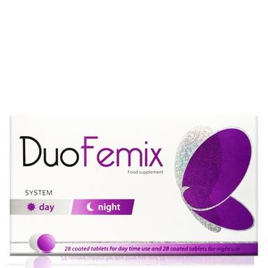 Duo Femix Day Night 56 Tablet