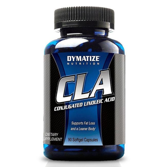 Dymatize CLA 90 Sıvı Kapsül Yorumları