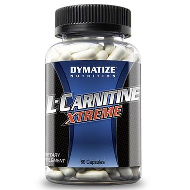 Dymatize L-Carnitine Xtreme 60 Kapsül