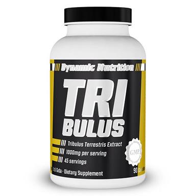 Dynamic Nutrition Tribulus 90 Kapsül