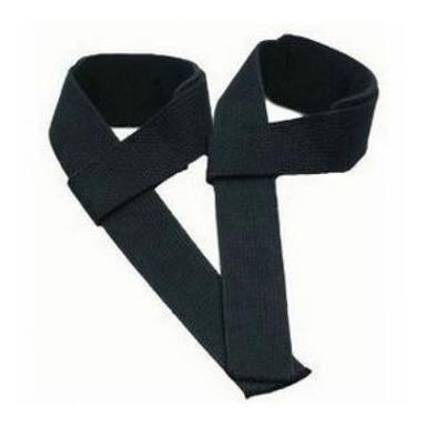 Elpi Pro Series Lifting Straps
