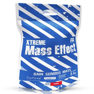 FA Nutrition Xtreme Mass Effect 5000 gr