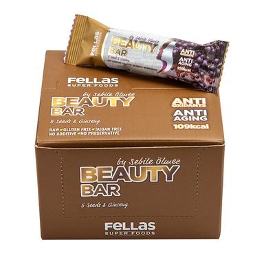 Fellas Beauty Bar 45 gr 16 Adet