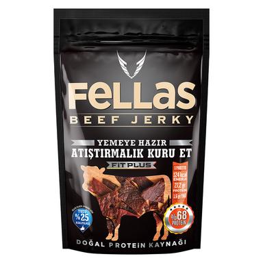 Fellas Beef Jerky Fit Plus 40 gr