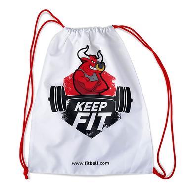 Fitbull FitBag Spor Çantası