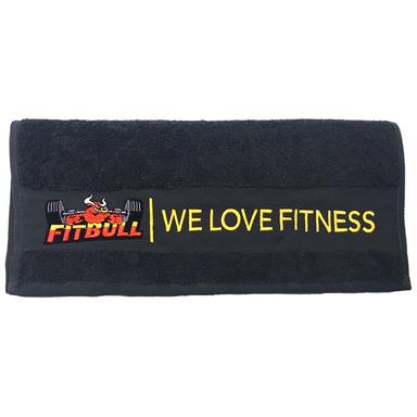 Fitbull Antrenman Havlusu