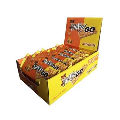 Fitnut Go Bar 40 Gr 16 Adet