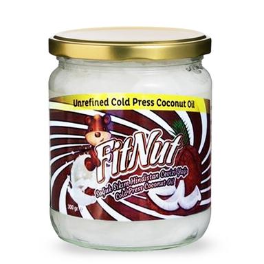 Fitnut Hindistan Cevizi Yağı 300 gr