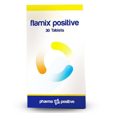 Flamix Positive 30 Tablet